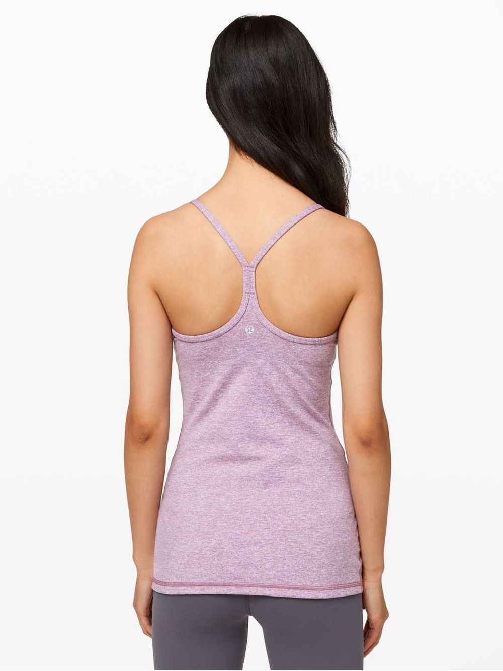Lululemon Power Y Tank